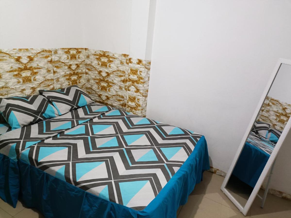 Hostal Venecia -Tu Casa En Manta. Luaran gambar